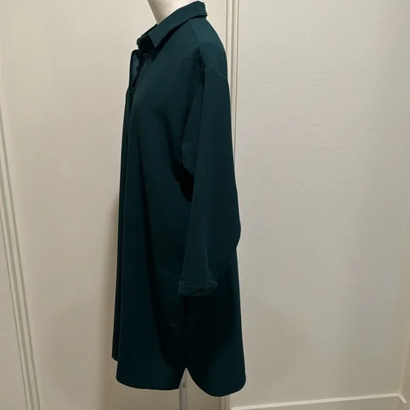 Madewell Shirtdress - Picture 3 of 4